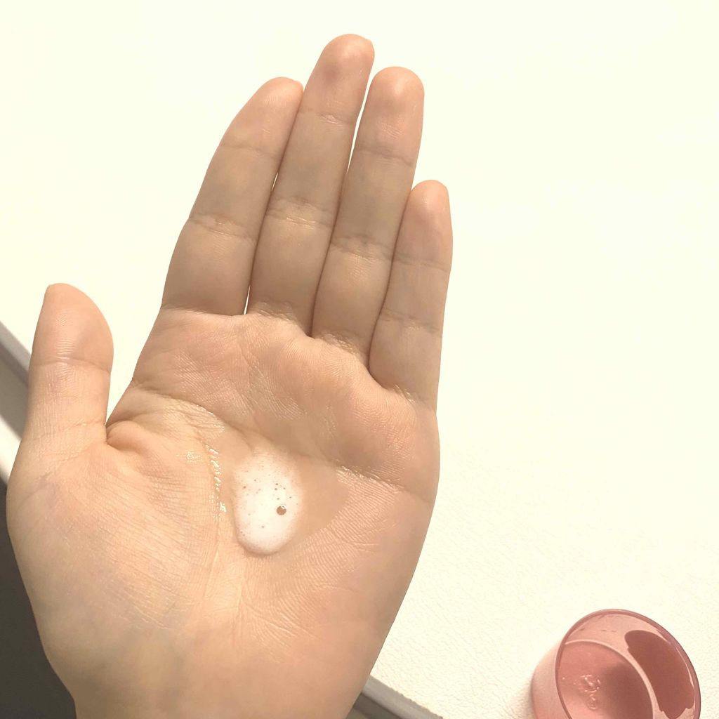 ヘアリフレッシャー シャンプーの香り/リーゼ/頭皮ケアを使ったクチコミ（2枚目）