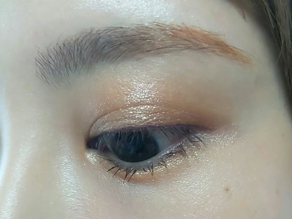 ライトリフレクティングセッティングパウダー プレスト N/NARS/プレストパウダーを使ったクチコミ(4枚目)