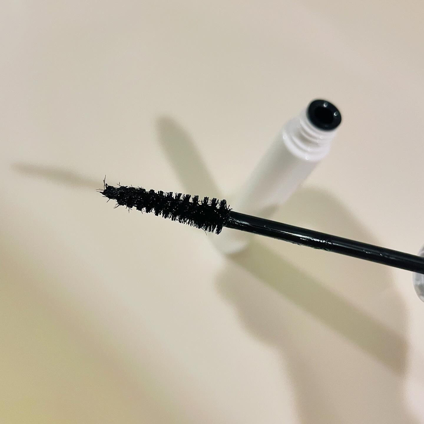 ハイパーリフトマスカラ/D-UP/マスカラを使ったクチコミ（3枚目）