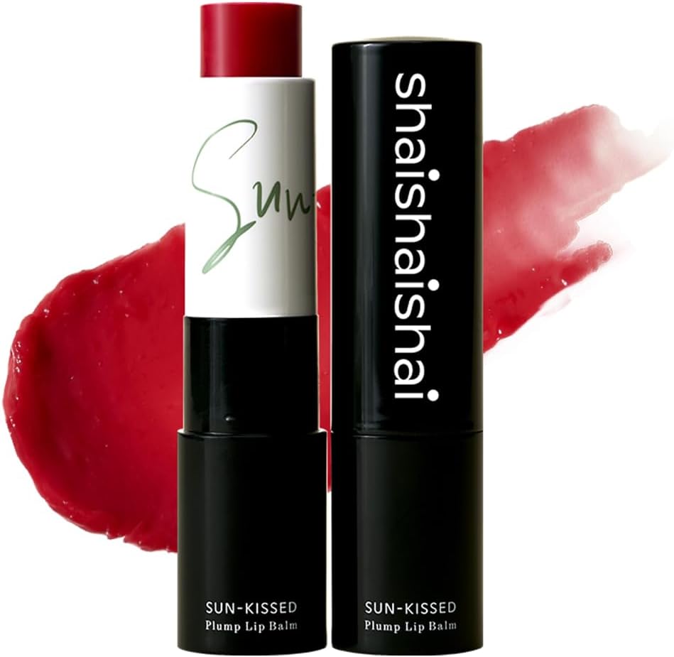 サンキスド プランプ リップバーム 02.Coral Summer