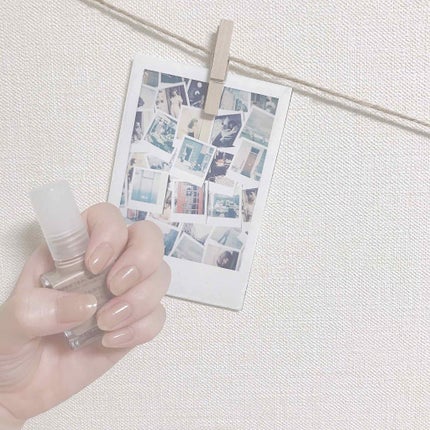 ネイルカラー/無印良品/マニキュアを使ったクチコミ(1枚目)