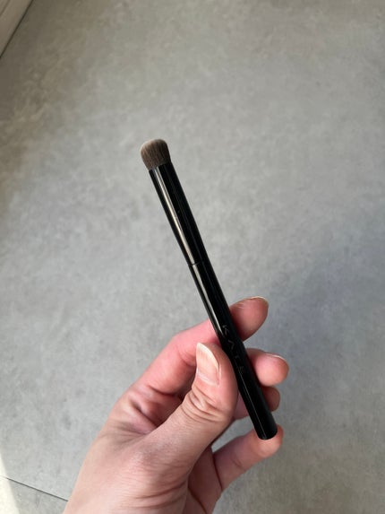 マルチシェーディングブラシ/KATE/メイクブラシを使ったクチコミ(7枚目)