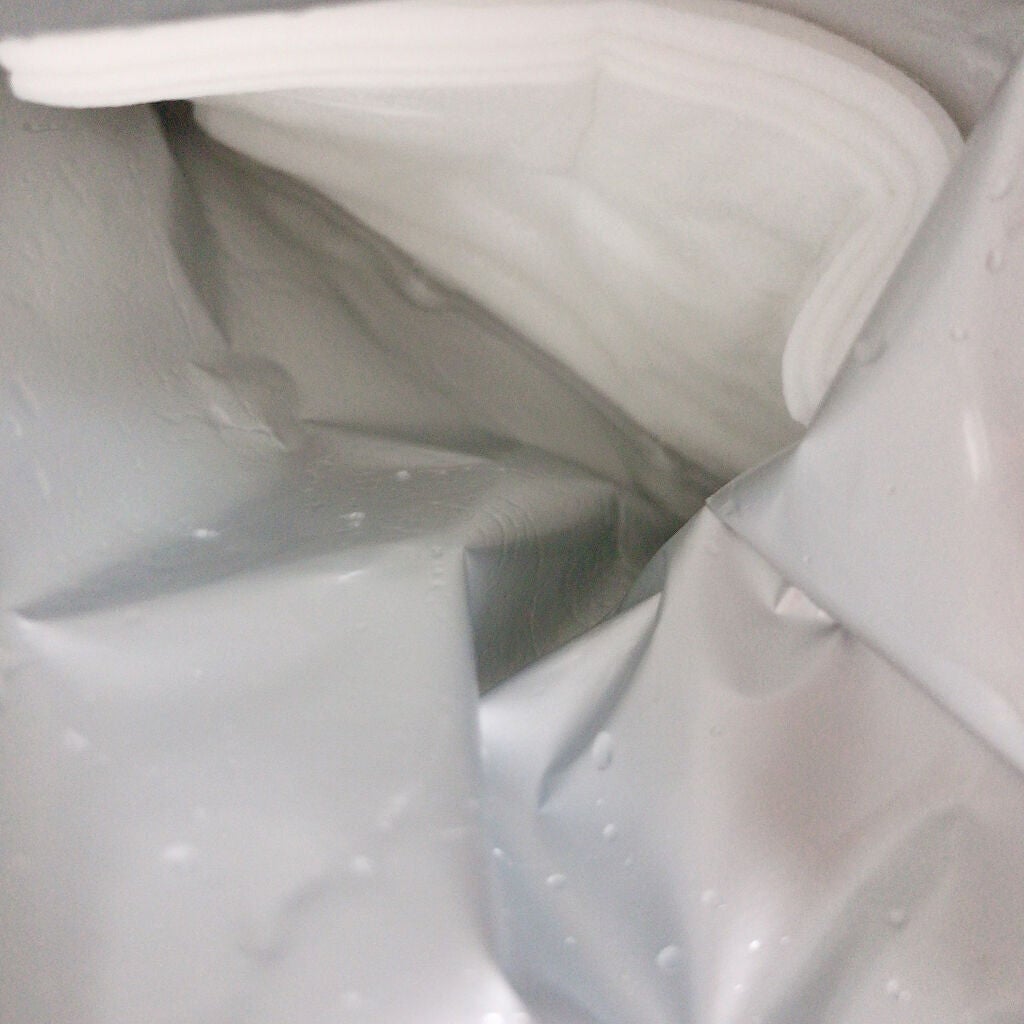 ルルルンピュア 青 (モイスト)/ルルルン/シートマスク・パックを使ったクチコミ(3枚目)