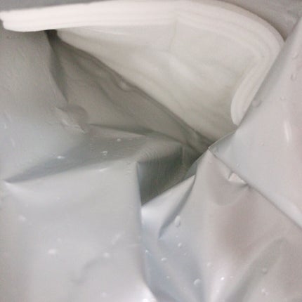 ルルルンピュア 青 (モイスト)/ルルルン/シートマスク・パックを使ったクチコミ(3枚目)