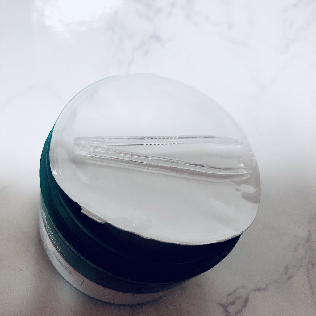 CICA マイルドトナーパッド/VT/トナーパッドを使ったクチコミ（3枚目）