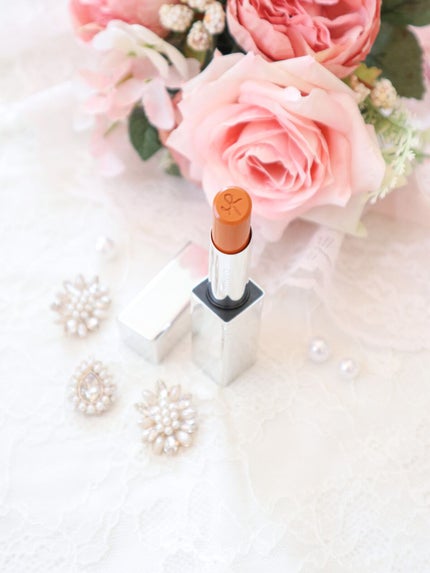 SAINKO リップスティック #06 ichou/SAINKO/口紅の画像