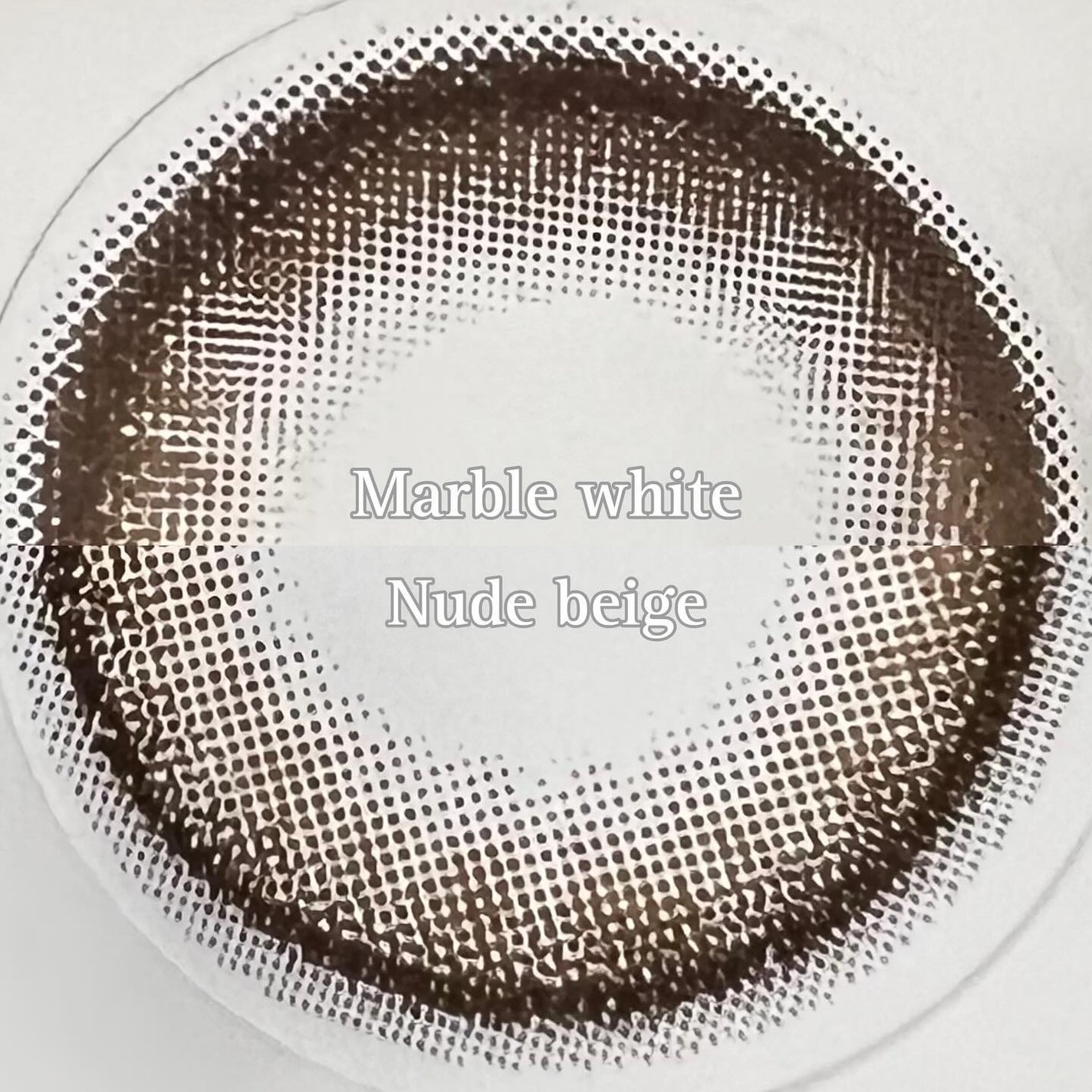 MOWL/MOWL/1ヶ月(1MONTH)カラコンを使ったクチコミ(4枚目)