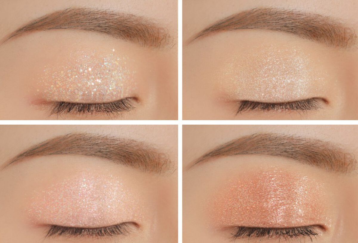 3CE ミニ マルチアイカラーパレット ダイアモンドグリント (3CE ミニ マルチアイカラーパレット A)