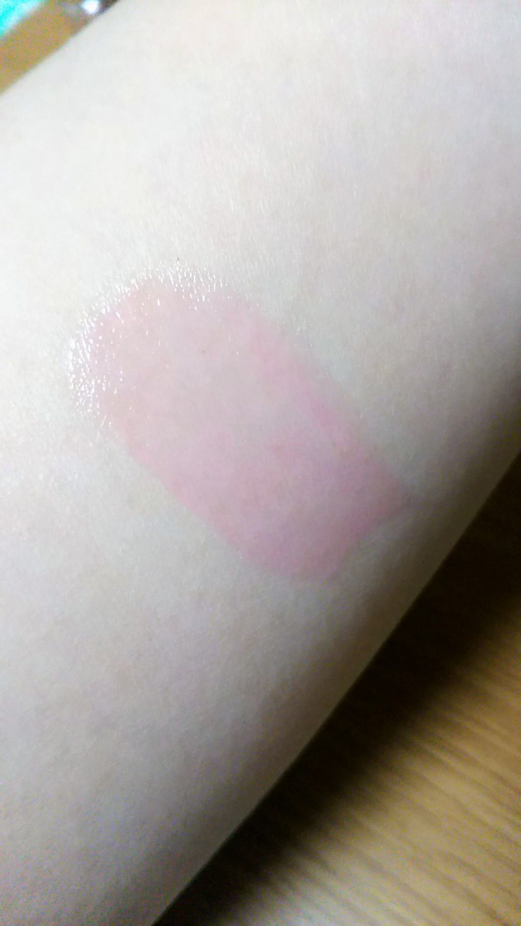 プランパーティントスティック/リップデコ/リップティントを使ったクチコミ(3枚目)