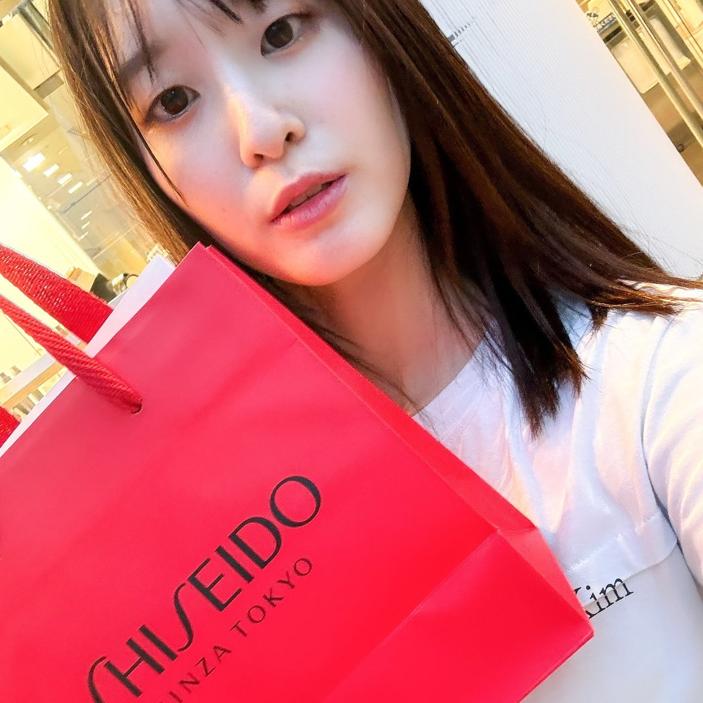 アルティミューン パワライジング コンセントレート Ⅲn/SHISEIDO/美容液を使ったクチコミ(7枚目)