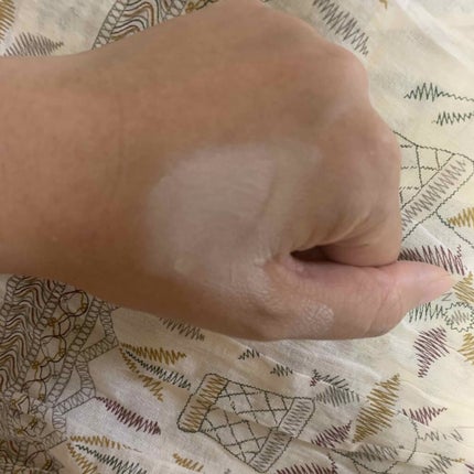 すっぴんメイカー CCリキッド/インテグレート/CCクリームを使ったクチコミ(3枚目)