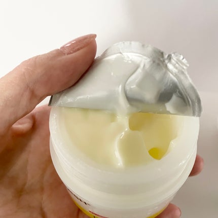 レッドブレミッシュ リペアスージングクリーム/Dr.G/フェイスクリームを使ったクチコミ(2枚目)