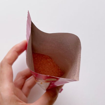 汗かきエステ気分 モイストハピネス/マックス/無機塩系入浴剤を使ったクチコミ(3枚目)