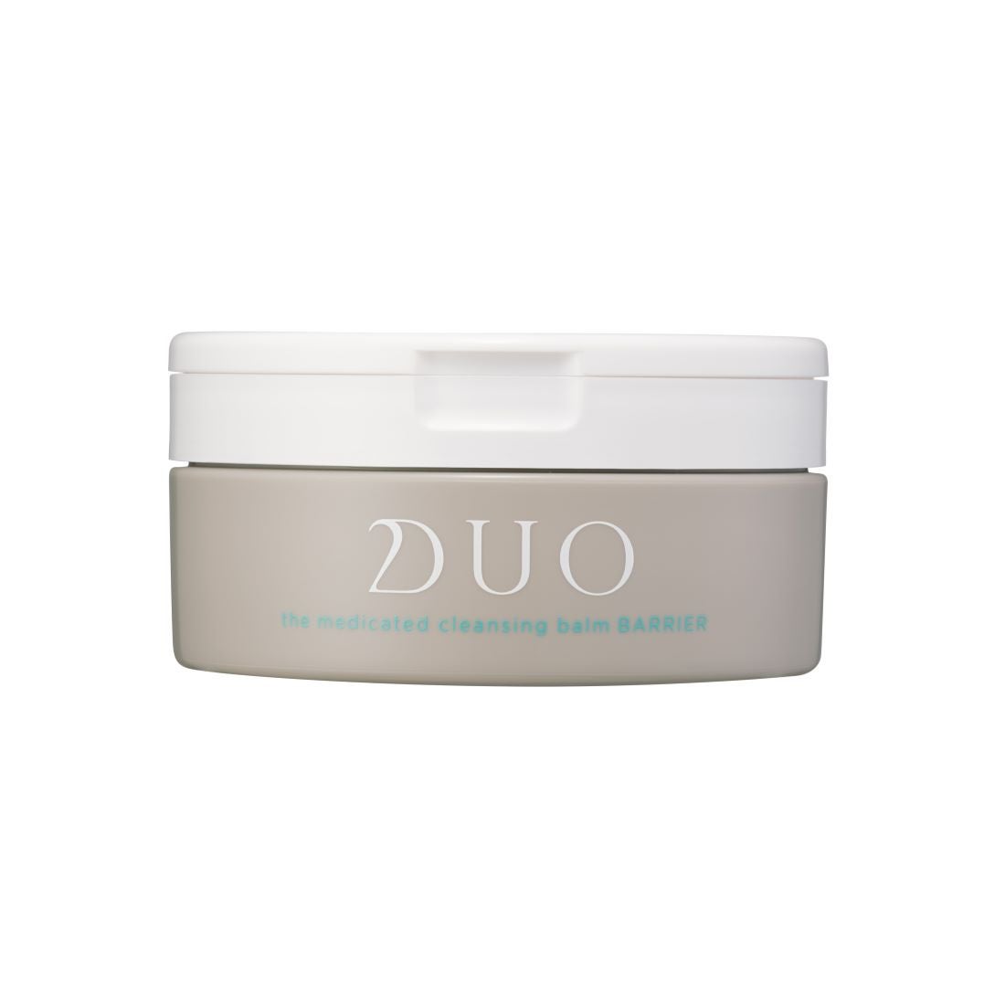 デュオ ザ 薬用クレンジングバーム バリア【医薬部外品】 DUO