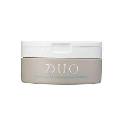 DUO デュオ ザ 薬用クレンジングバーム バリア【医薬部外品】
