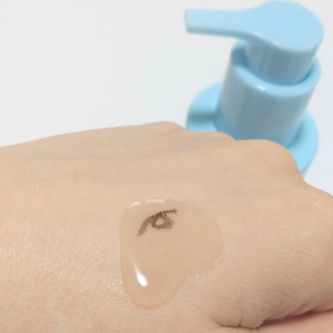 St-Care クレンジングオイルフォーム/orin/その他洗顔料を使ったクチコミ(2枚目)