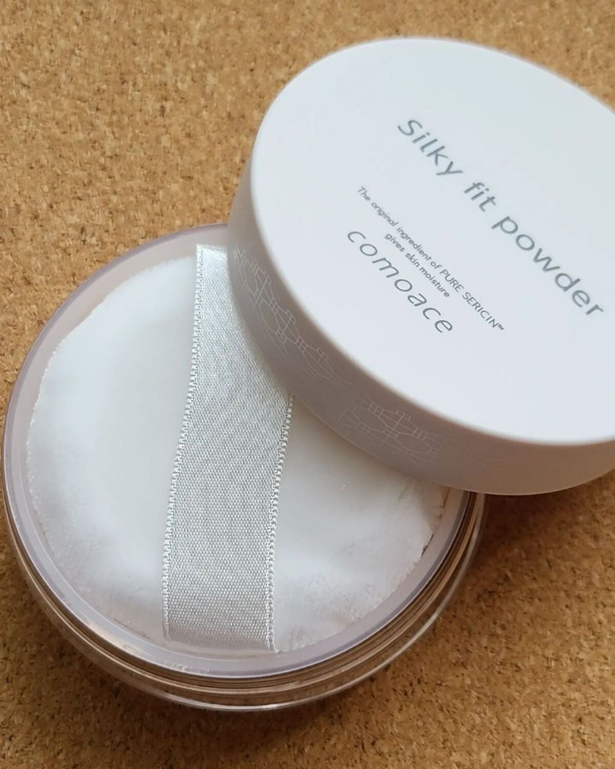 リンクルリペアBB/コモエース/BBクリームを使ったクチコミ(8枚目)