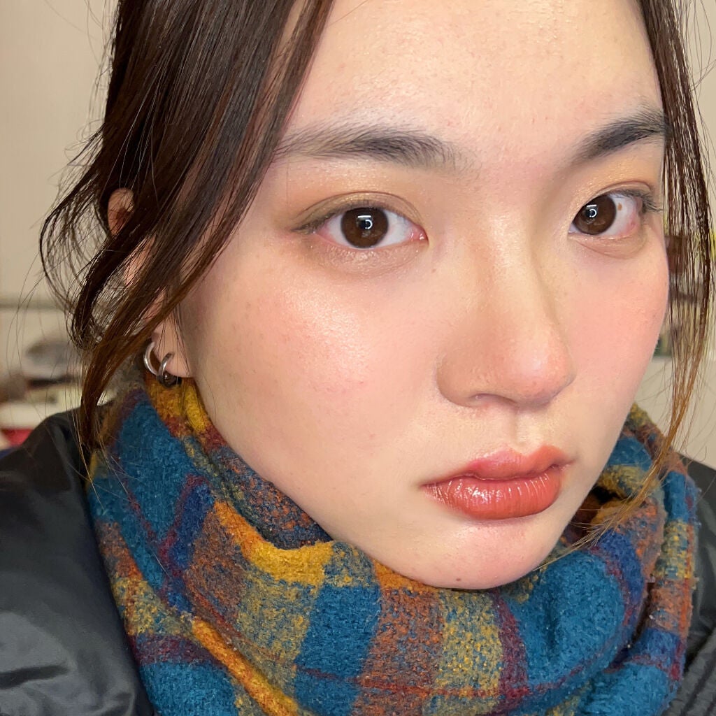 エクストラ ディメンション スキンフィニッシュ/M・A・C/プレストパウダーを使ったクチコミ(5枚目)