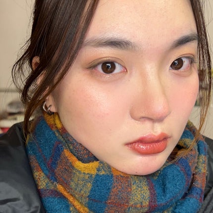 エクストラ ディメンション スキンフィニッシュ/M・A・C/プレストパウダーを使ったクチコミ(5枚目)