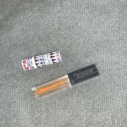 口紅(詰替用)/ちふれ/口紅を使ったクチコミ(1枚目)