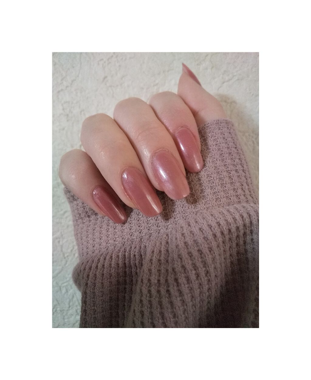 サンリオネイル/DAISO/マニキュアを使ったクチコミ（1枚目）