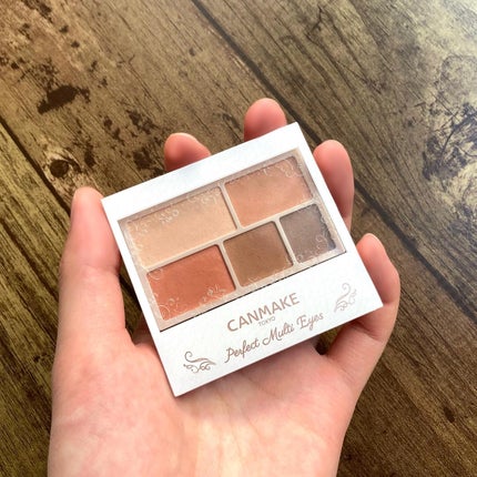 クイックラッシュカーラー/キャンメイク/マスカラ下地を使ったクチコミ(5枚目)