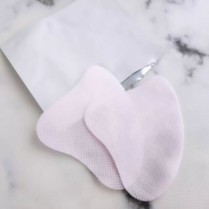 アゼフィットディープラップ/NIKI PITA/シートマスク・パックを使ったクチコミ(4枚目)