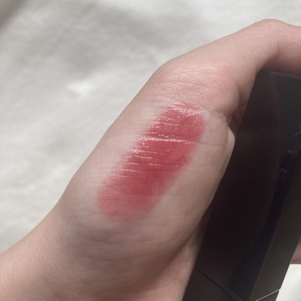 ケイト リップモンスター/KATE/口紅を使ったクチコミ（2枚目）