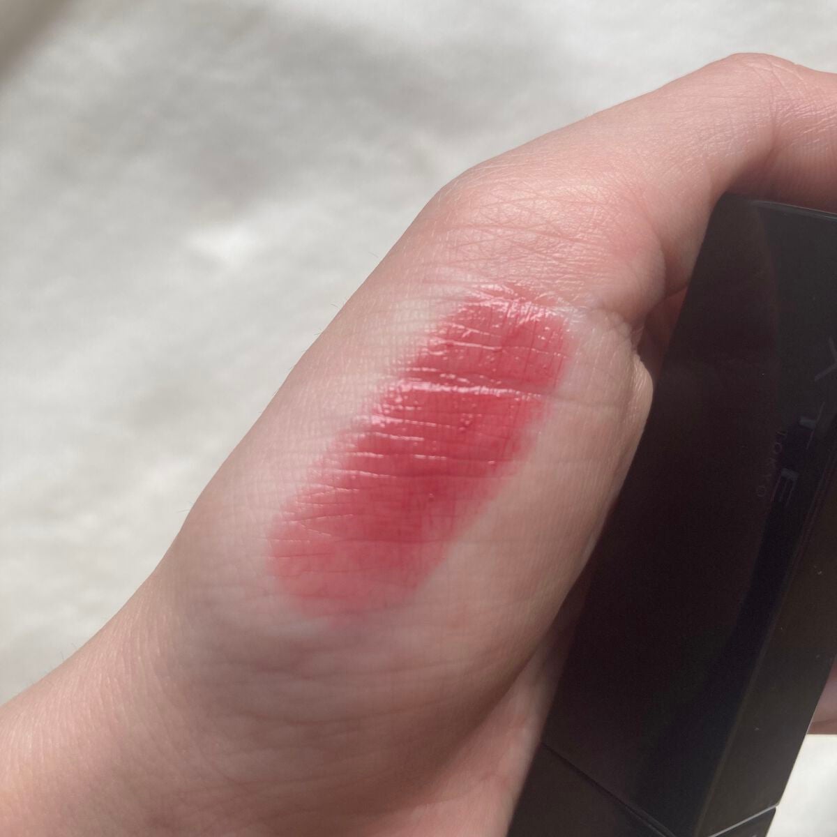 ケイト リップモンスター/KATE/口紅を使ったクチコミ(2枚目)