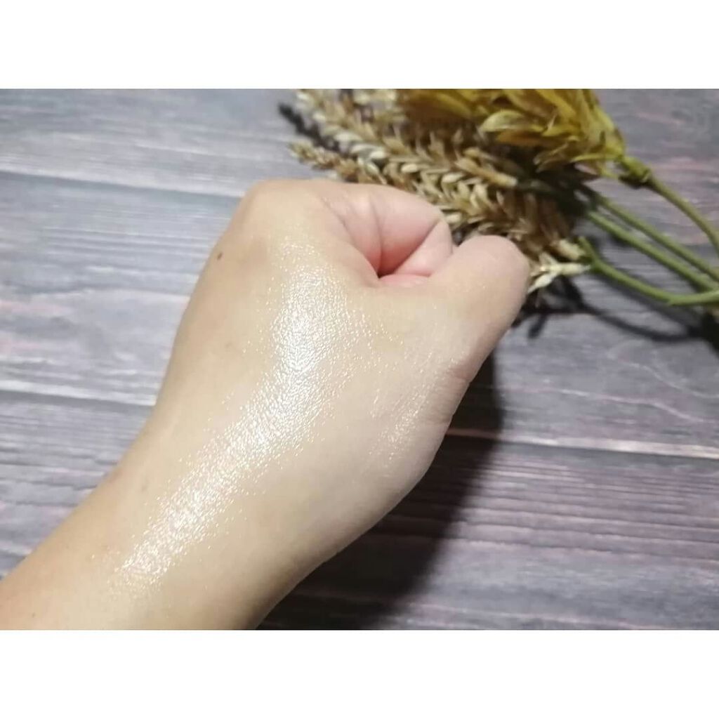 潤浸保湿 フェイスクリーム/キュレル/フェイスクリームを使ったクチコミ(3枚目)