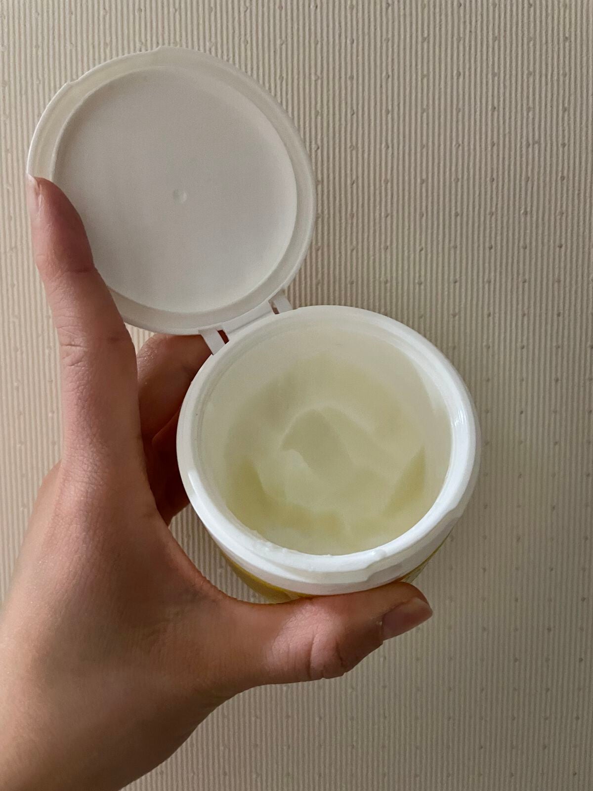 スムースクレンジングバーム/PERFECT ONE FOCUS/クレンジングバームを使ったクチコミ(3枚目)