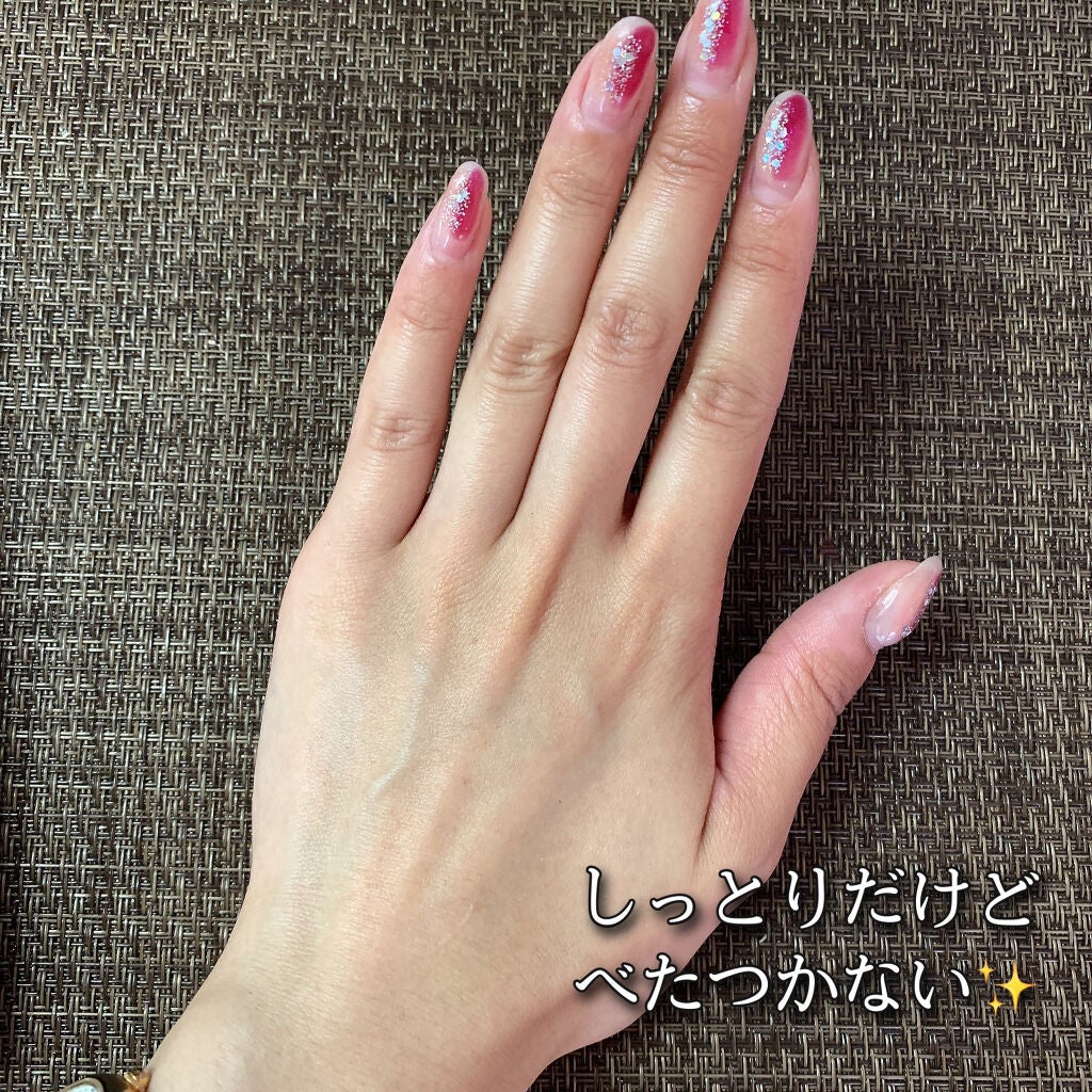 おはようるおいミルク UV HC/サボリーノ/オールインワン化粧品を使ったクチコミ(5枚目)