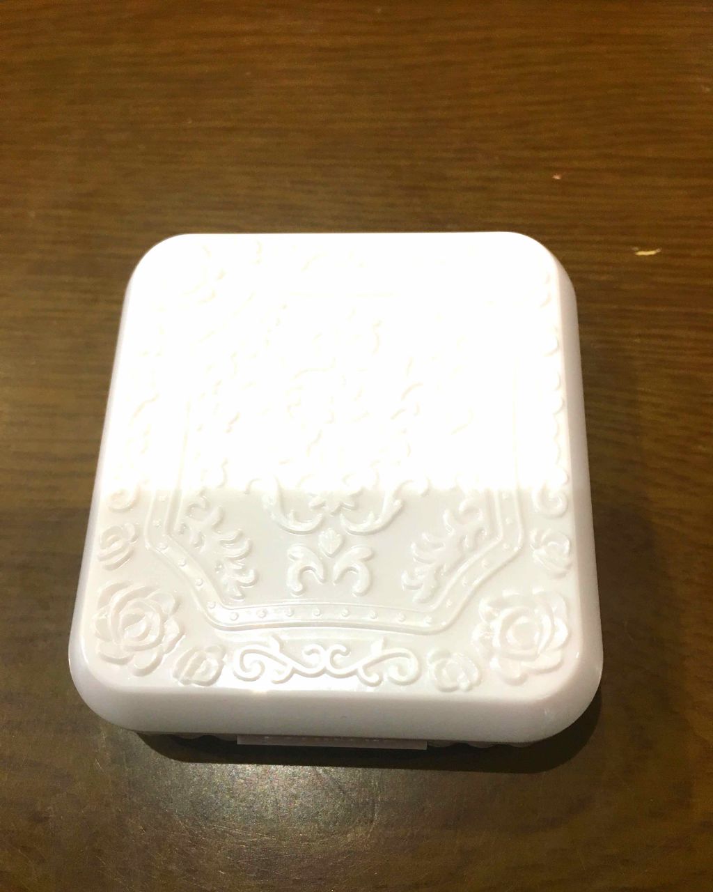 エアリーカバーフィットファンデーション/キャンメイク/パウダーファンデーションを使ったクチコミ(4枚目)