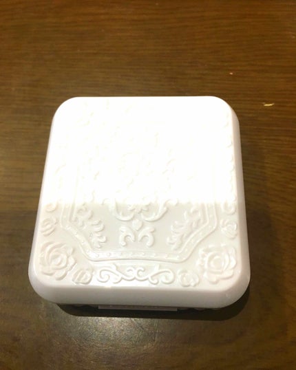 エアリーカバーフィットファンデーション/キャンメイク/パウダーファンデーションを使ったクチコミ(4枚目)