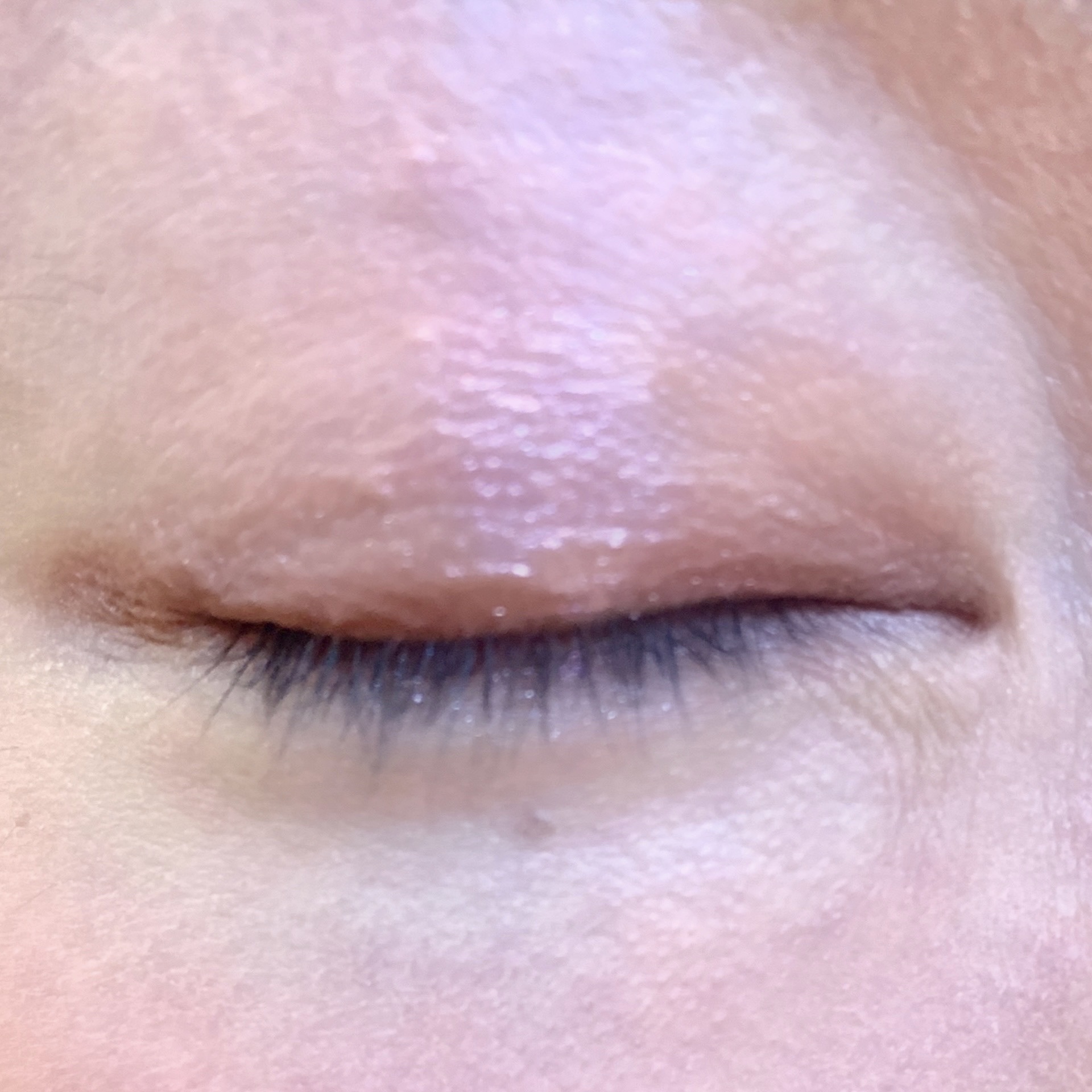 ベージュトーンアイシャドウ/CEZANNE/アイシャドウパレットを使ったクチコミ（3枚目）