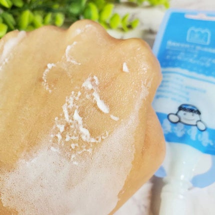 マジックバブルエッセンスパックMINI/BAKER7/シートマスク・パックを使ったクチコミ(7枚目)