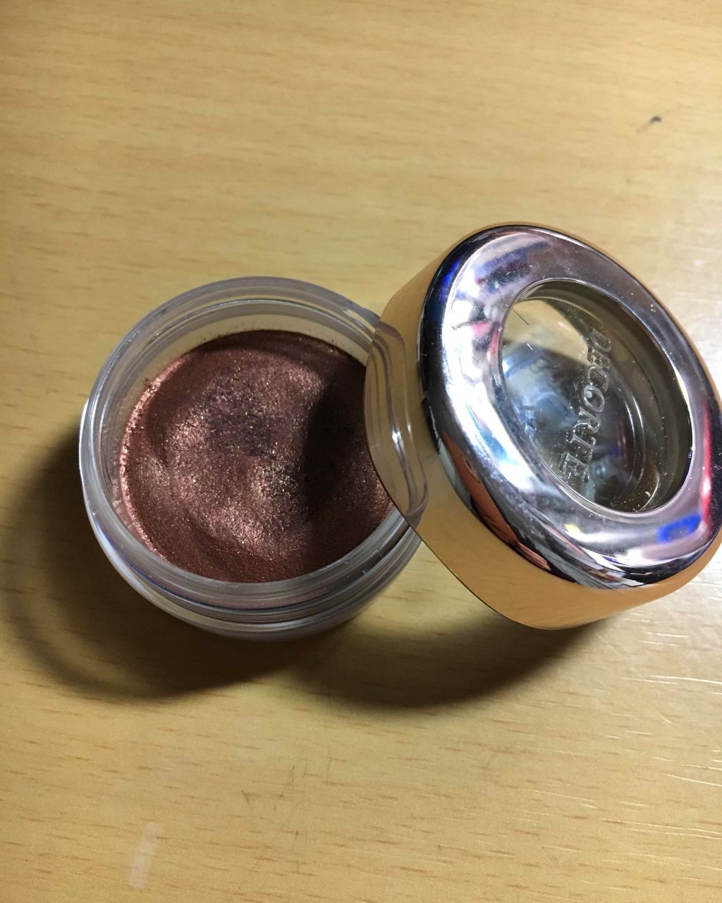 きーちゃん on LIPS 「殿堂入りコスメ一軍〜three限定アイシャドウ05.06ルナソ..」(2枚目)