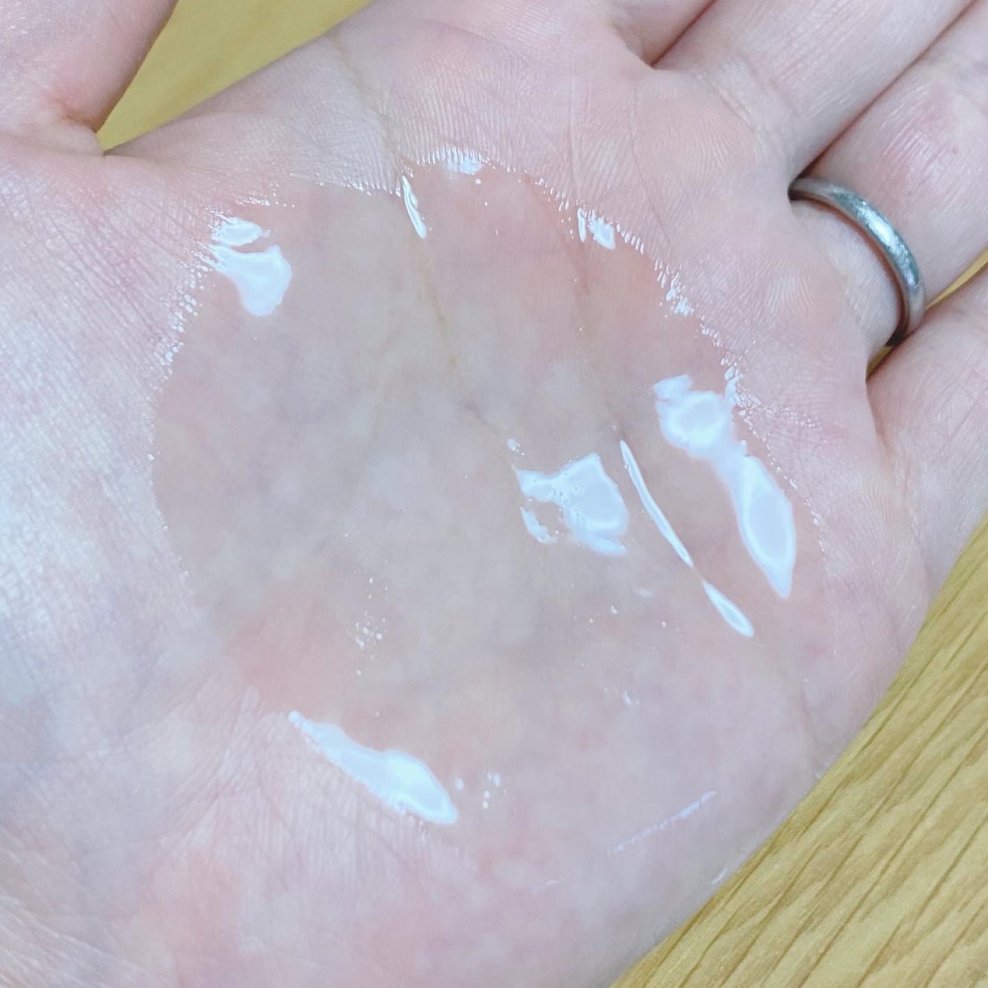 アネツプレミアムヘアエッセンス/ANETSU/ヘアオイルを使ったクチコミ(3枚目)