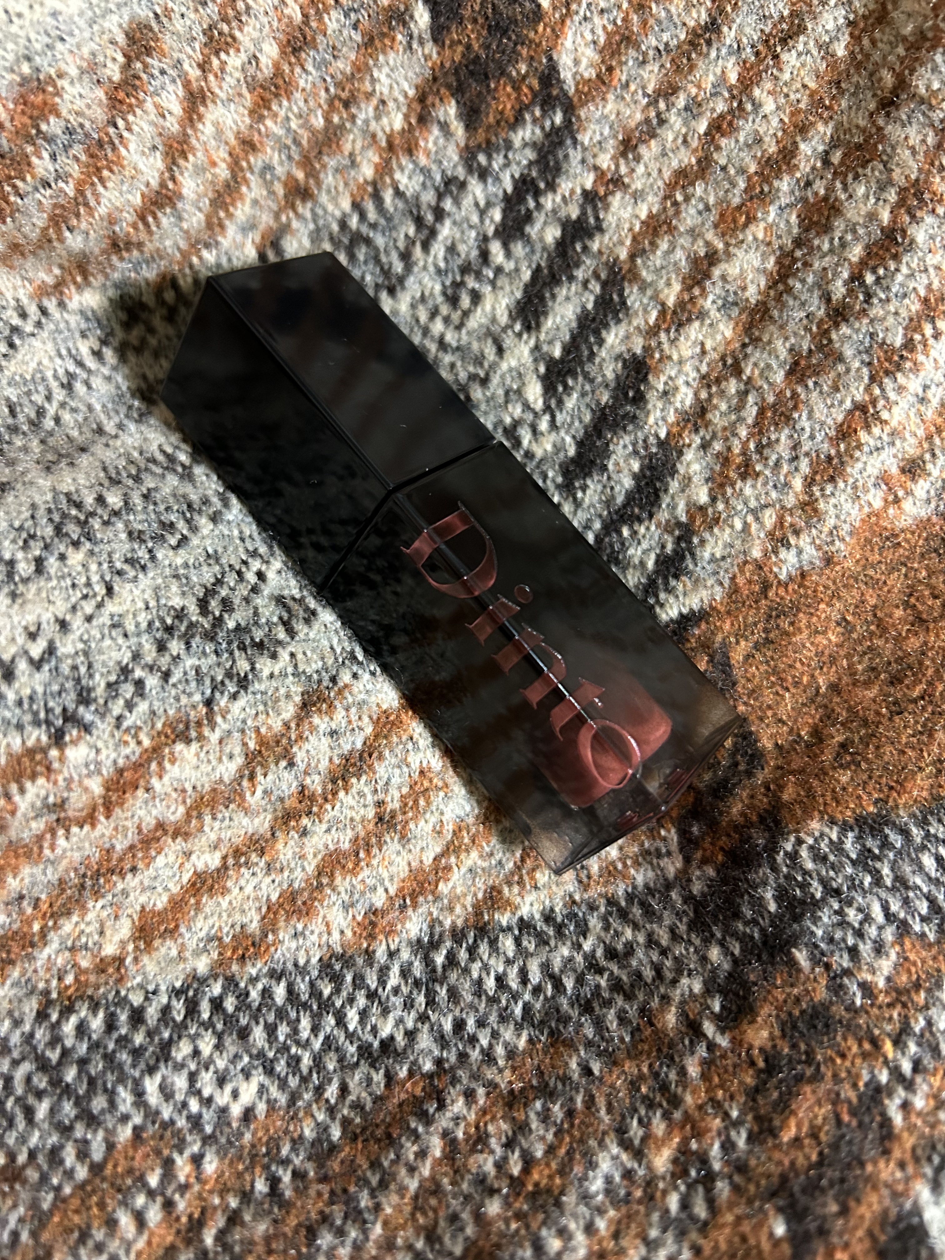 ブラーグロイリップティント 202 ソフィア/Dinto/リップティントを使ったクチコミ（2枚目）