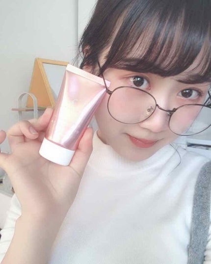 純白専科 すっぴん朝雪美容液/SENKA(専科)/美容液を使ったクチコミ(1枚目)