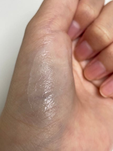 保湿クリーム・敏感肌用/無印良品/フェイスクリームを使ったクチコミ(7枚目)