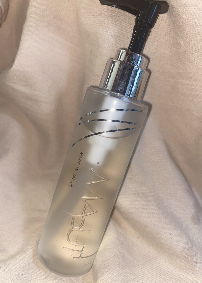 オーガニックフレグランスインティメイトソープ MAPUTI/MAPUTI/デリケートゾーンケアを使ったクチコミ（1枚目）