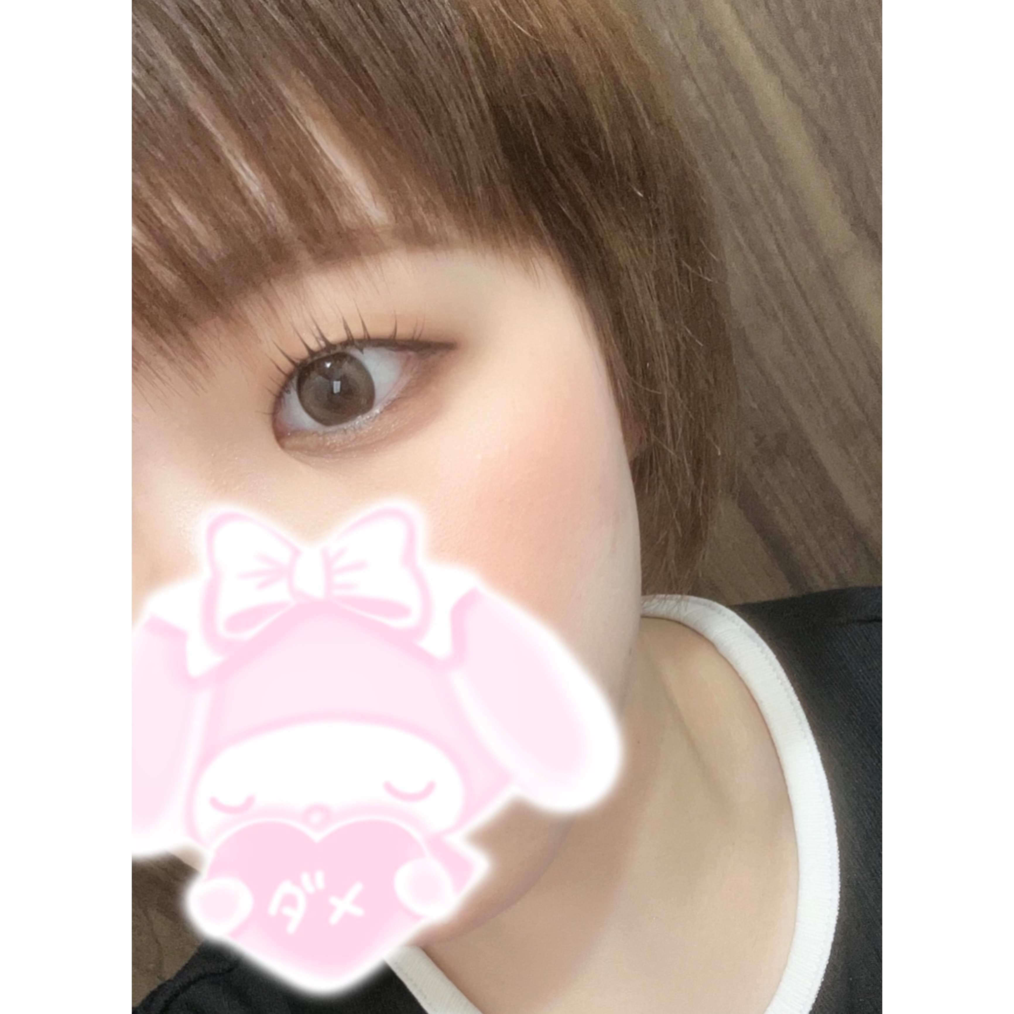 キングダム 束感カールマスカラ/キングダム/マスカラを使ったクチコミ（3枚目）