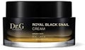 ROYAL BLACK SNAIL CREAM / Dr.G