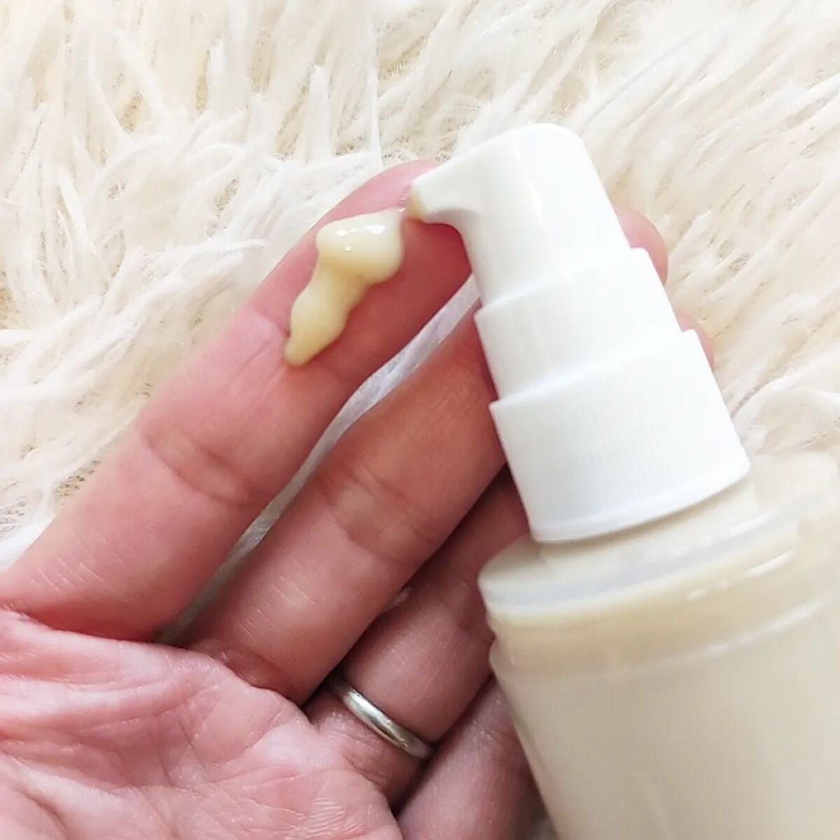 きほんのセレクト/あきゅらいず/スキンケアキットを使ったクチコミ(3枚目)