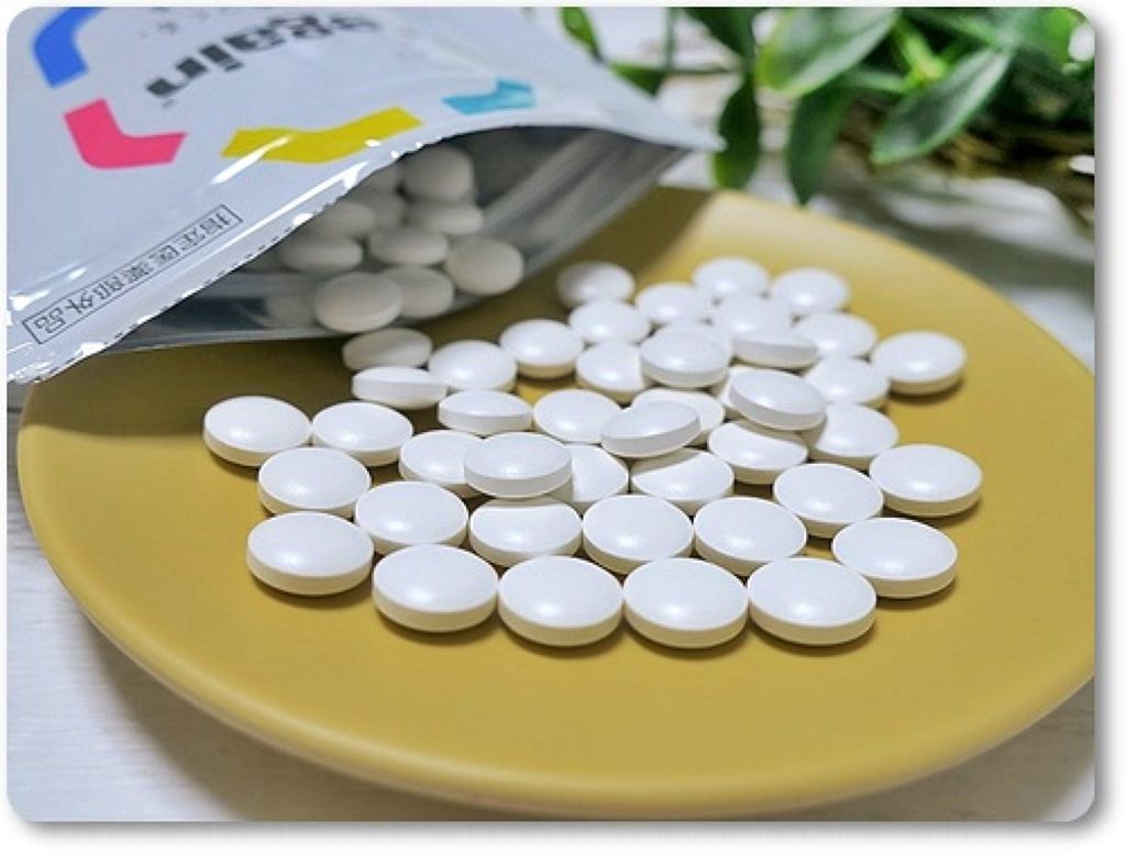 リゲイン トリプルフォース/リゲイン/健康サプリメントを使ったクチコミ(3枚目)