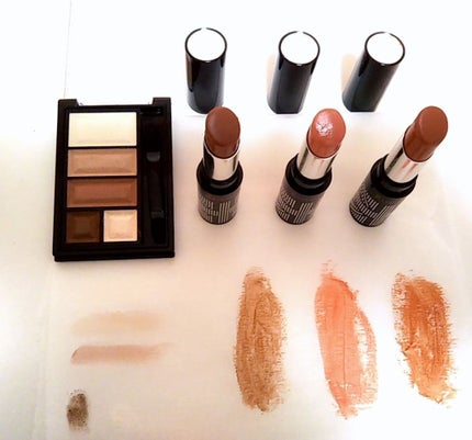 ラスティングフィニッシュ クリーミィ リップ/リンメル ロンドン/口紅を使ったクチコミ(2枚目)