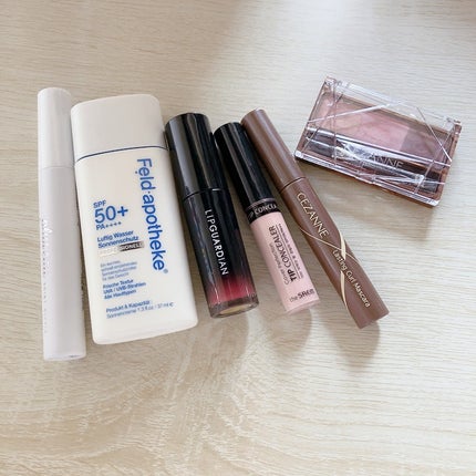 ノーズ&アイブロウパウダー/CEZANNE/パウダーアイブロウを使ったクチコミ(1枚目)