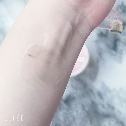 SUIKO HC リフレッシュクレンジングバーム/SUIKO HATSUCURE/クレンジングバームを使ったクチコミ(7枚目)