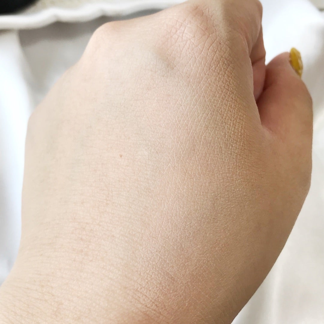 ジャビンドゥソウル ウインクファンデーションパクト/Javin De Seoul/クッションファンデーションを使ったクチコミ(11枚目)